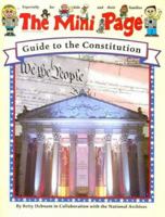 The Mini Page Guide to the Constitution 0740765116 Book Cover