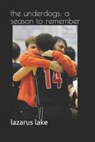 underdogs 1727442458 Book Cover