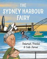The Sydney Harbour Fairy 1922848743 Book Cover