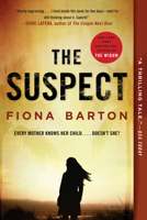 The Suspect 0143197762 Book Cover