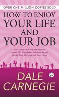 How To Enjoy Your Life And Your Job 0671645781 Book Cover