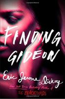 Finding Gideon 1101985518 Book Cover