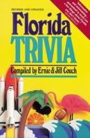 Florida Trivia 1558533168 Book Cover
