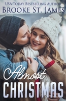 Almost Christmas 154031118X Book Cover