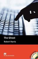 The Ghost 023042287X Book Cover