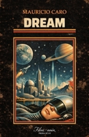 DREAM (Spanish Edition) B0GZKTDY15 Book Cover