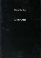 Dynamis (University of Exeter Press - Exeter French Texts) 2013540175 Book Cover