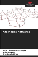 Knowledge Networks 6206650782 Book Cover