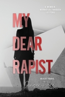 My Dear Rapist B0F2J45ZFF Book Cover