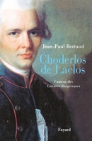 Choderlos de Laclos 2213616426 Book Cover