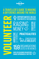 Volunteer Handbook 1741790204 Book Cover