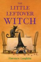 The Little Leftover Witch 0689712731 Book Cover