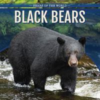 Black Bears 149942034X Book Cover