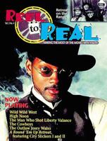 Reel to Real: Making the Most of the Movies With Youth (Reel to Real Making the Most of the Movies With Youth) 0687071984 Book Cover