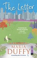 The Letter 1444743678 Book Cover