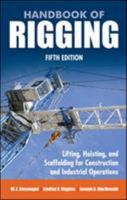 Handbook of Rigging 0071493018 Book Cover