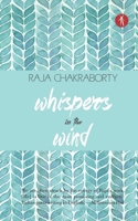 Whispers in the Wind 9387883760 Book Cover