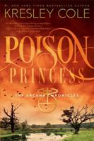 Poison Princess 1481405012 Book Cover