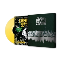 Mike McCready's Farewell to Seasons (Deluxe Edition) B0GTZC62R1 Book Cover