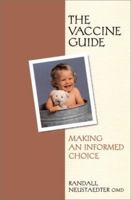 Vaccine Guide: Risks and Benefits for Children and Adults 1556432151 Book Cover