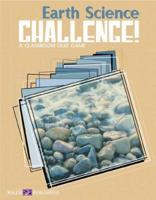 Earth Science Challenge (Science Jeopardy Series Ser) 0825150434 Book Cover