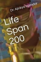 Life Span 200 1717980074 Book Cover