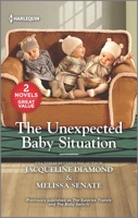 The Unexpected Baby Situation 1335179992 Book Cover