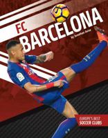 FC Barcelona 1532111312 Book Cover