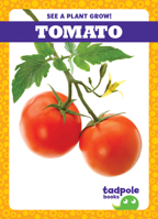 Tomato 1636907083 Book Cover