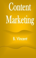 Content Marketing 1648303900 Book Cover