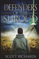 Defenders of the Shroud 1500658391 Book Cover