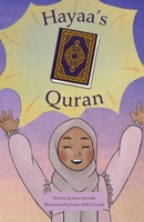 Hayaa's Quran B0DYZW91LB Book Cover