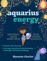 Aquarius Energy 1955689199 Book Cover