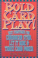 Bold Card Play 1566251001 Book Cover