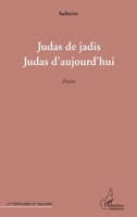Judas de jadis, Judas d'aujourd'hui 2343010250 Book Cover