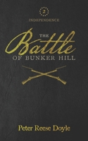 The Battle of Bunker Hill B091GFHCVT Book Cover