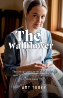 The Wallflower B0GSSM47BX Book Cover