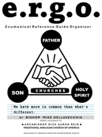 E.R.G.O.: Ecumenical Reference Guide Organizer B0GT2JJ834 Book Cover