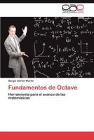 Fundamentos de Octave 3846565962 Book Cover