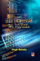Be expert in HTML 9388365666 Book Cover