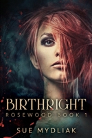 Birthright 4824109817 Book Cover