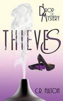 Thieves 1949711749 Book Cover