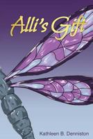 Alli's Gift 0692912754 Book Cover