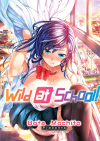 Wild at School 1634420926 Book Cover