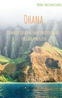 Ohana - Hawaiis tierische Familiengeschichten für Groß und Klein 334711115X Book Cover