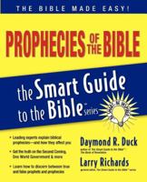 Prophecies of the Bible 1892016222 Book Cover