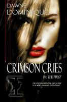 Crimson Cries 1612920667 Book Cover