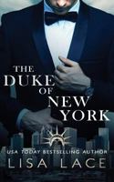 The Duke of New York 1717065872 Book Cover