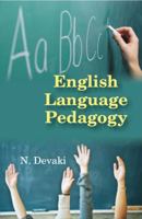 English Language Pedagogy 9351289176 Book Cover