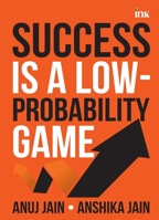 Success Is a Low-Probabability Game 9365473616 Book Cover